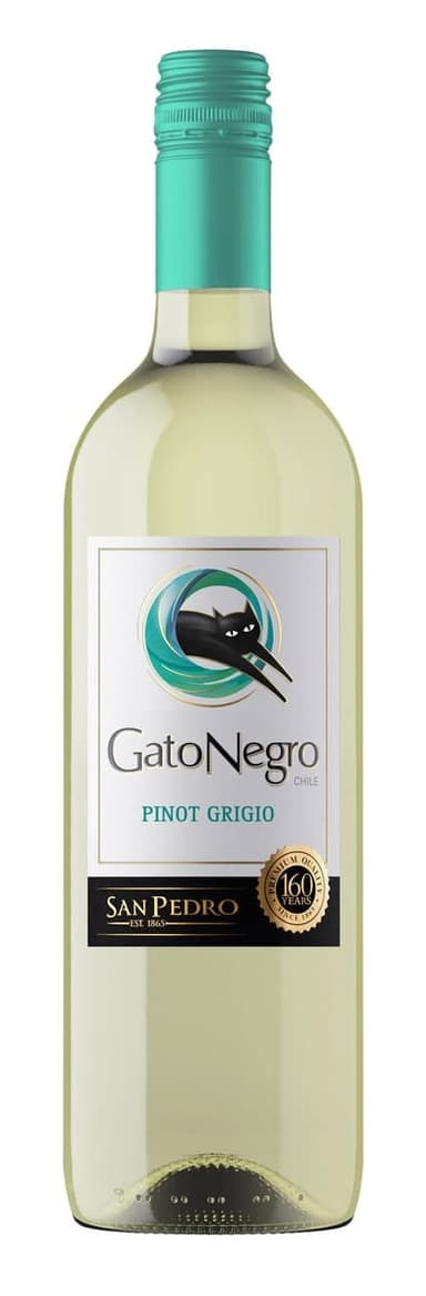 Gato Negro Pinot Grigio