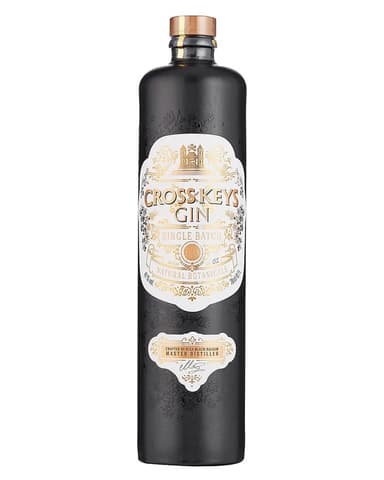 Cross Keys Gin