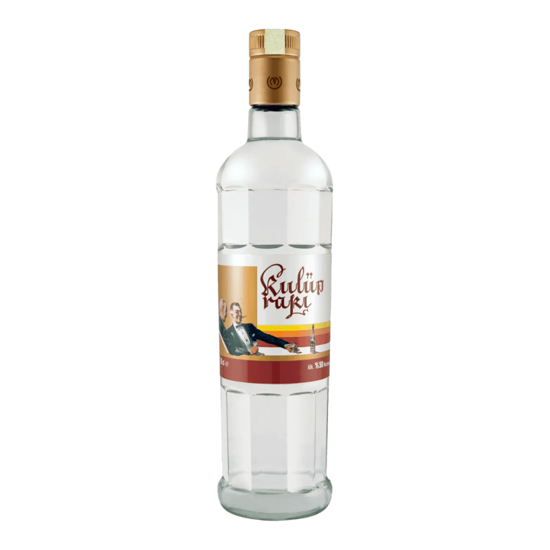 Kulüp Rakı