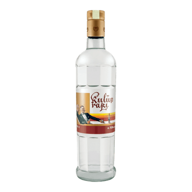 Kulüp Rakı