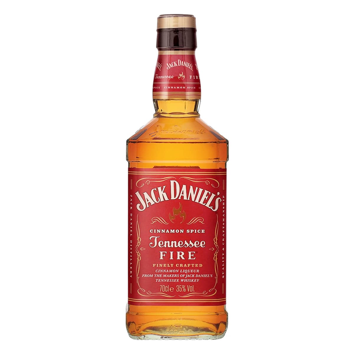 Jack Daniel's Tennessee Fire