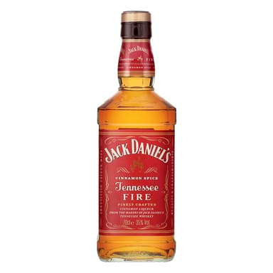 Jack Daniel's Tennessee Fire