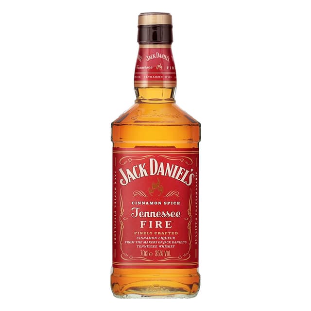 Jack Daniel's Tennessee Fire