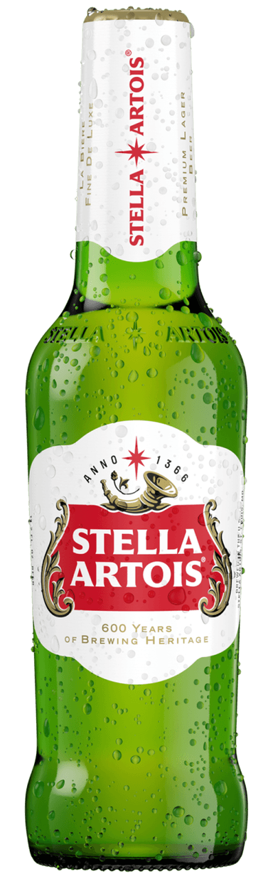 Stella Artois
