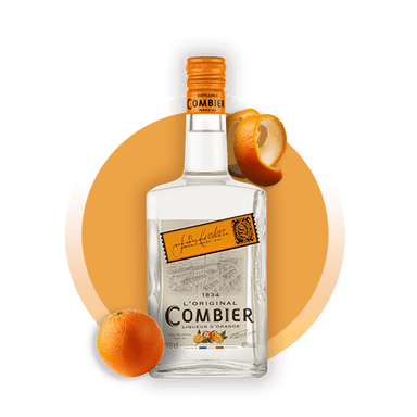 Combier Triple Sec