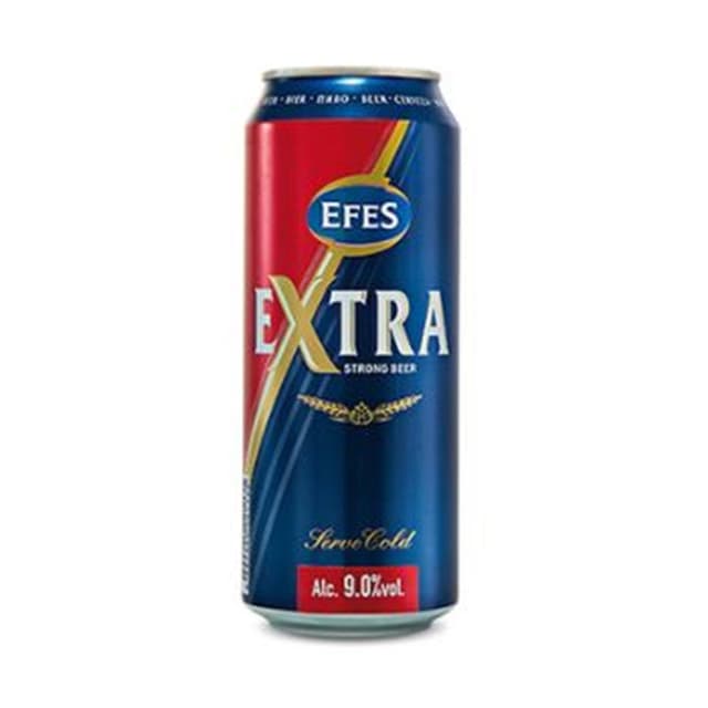 Efes Xtra