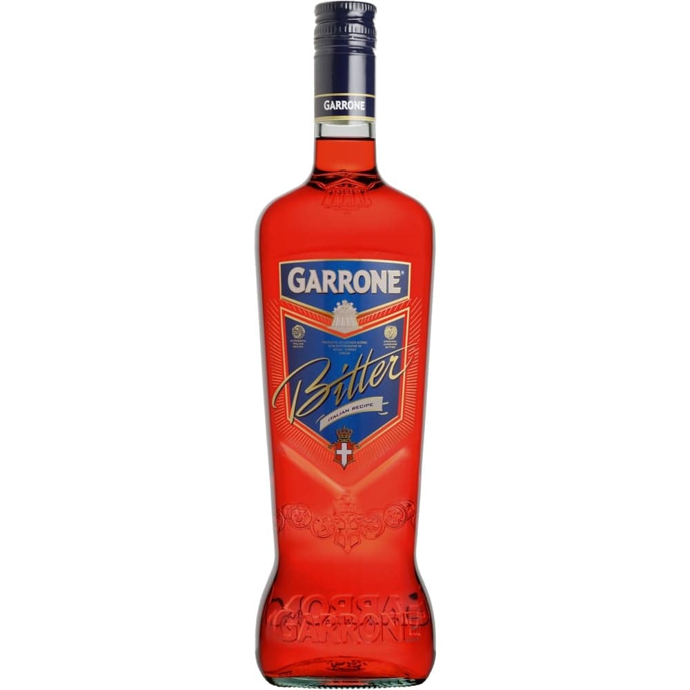 Garrone Bitter
