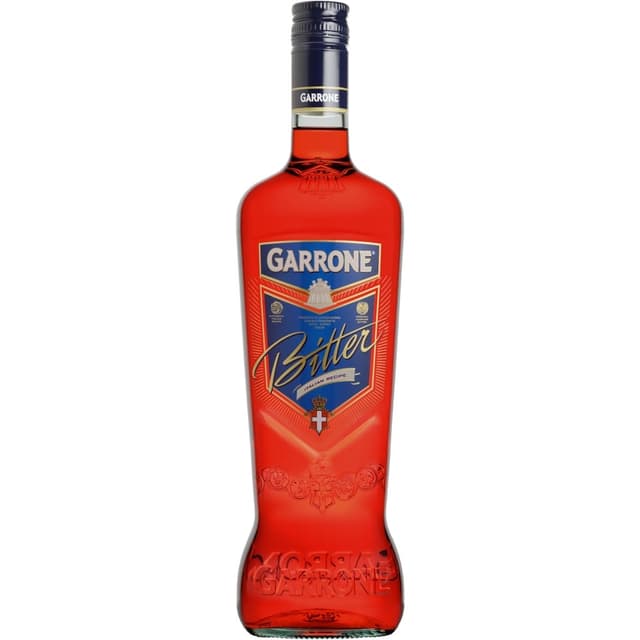 Garrone Bitter