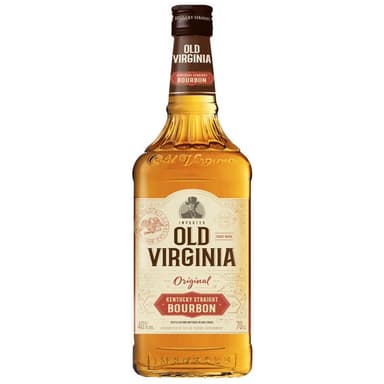 Old Virginia Smooth Honey