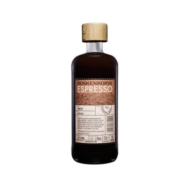 Koskenkorva Espresso
