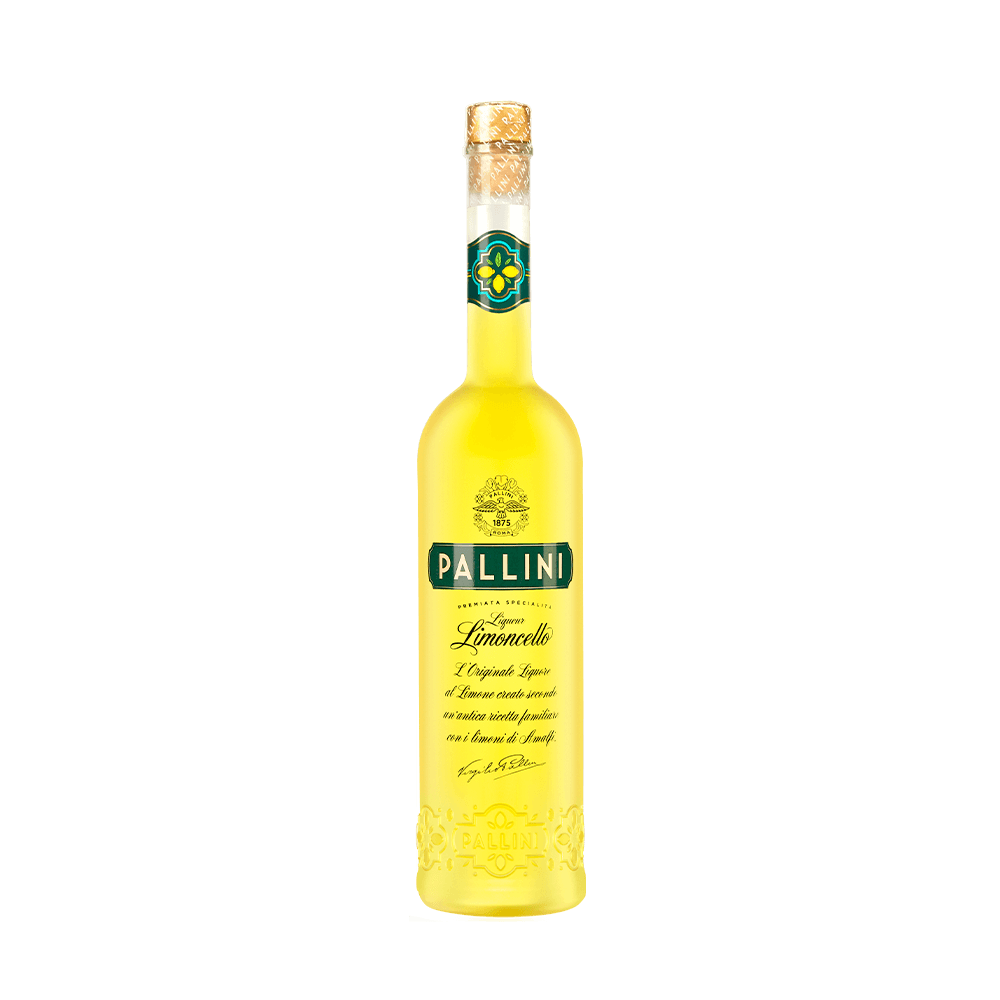 Pallini Limoncello