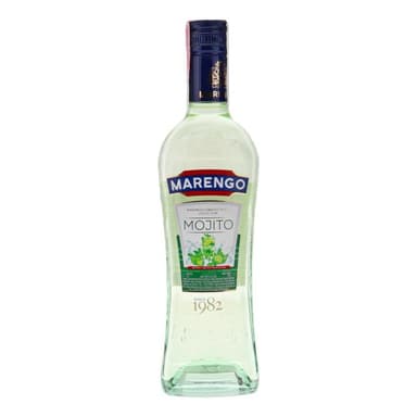 Marengo Mojito White