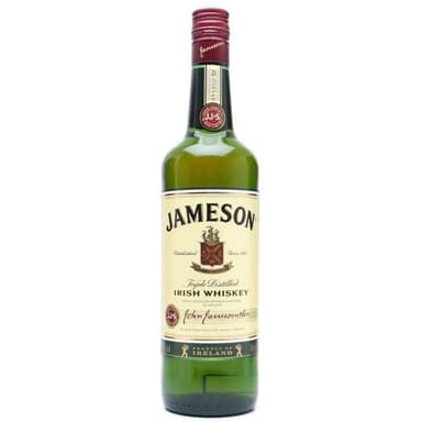 Jameson Irish Whiskey