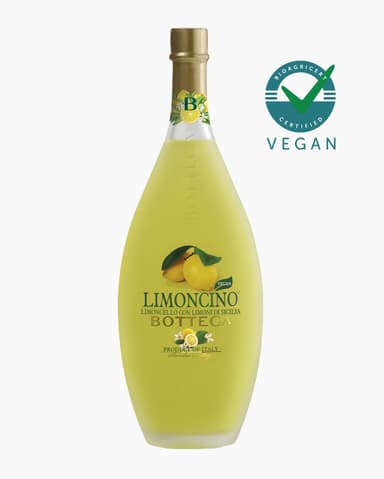 Bottega Limoncino