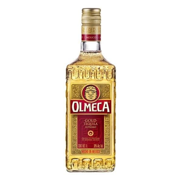 Olmeca Gold
