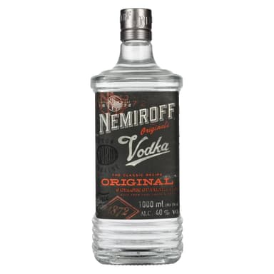 Nemiroff Original