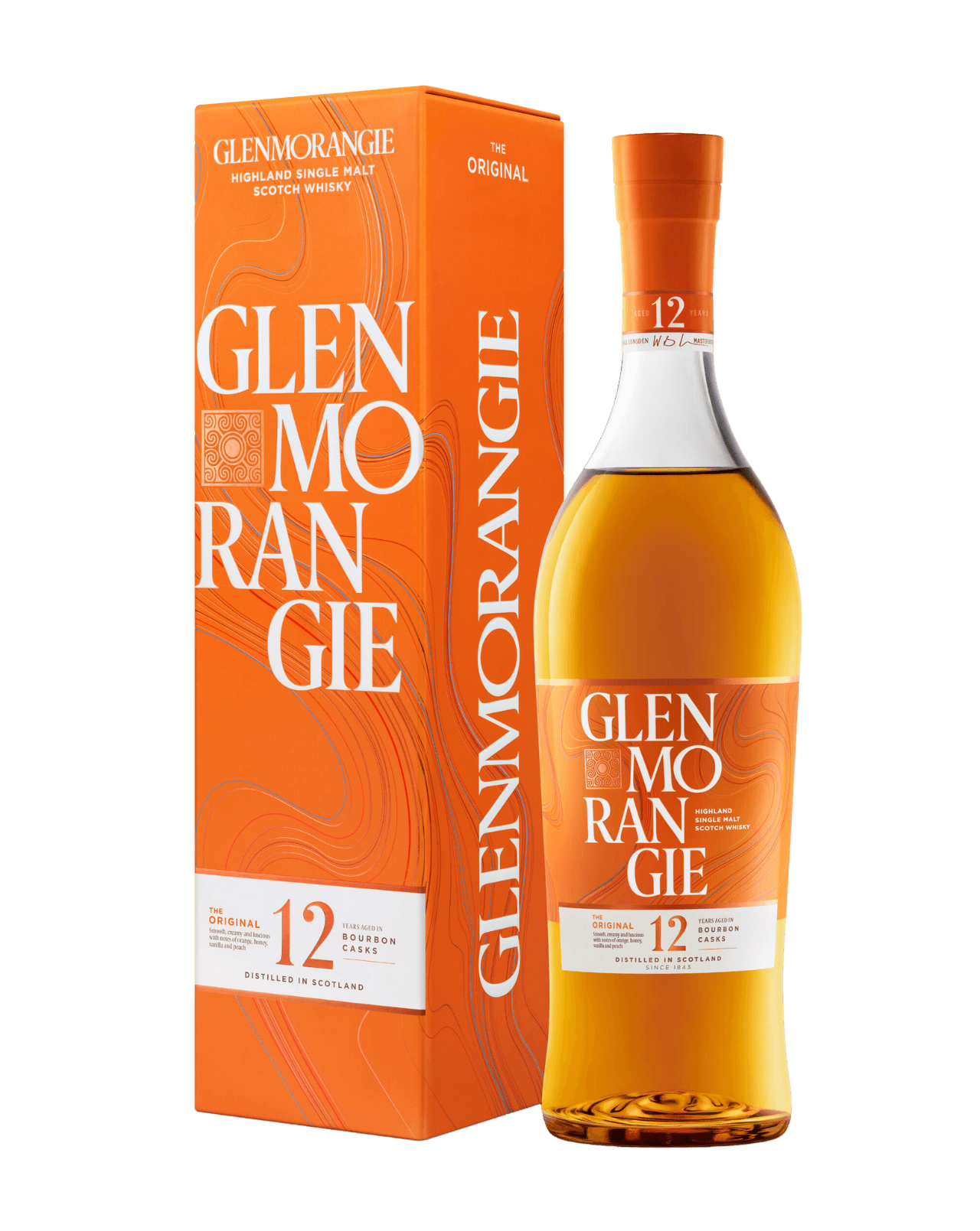 Glenmorangie 12 Yıl