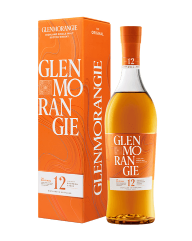 Glenmorangie 12 Yıl