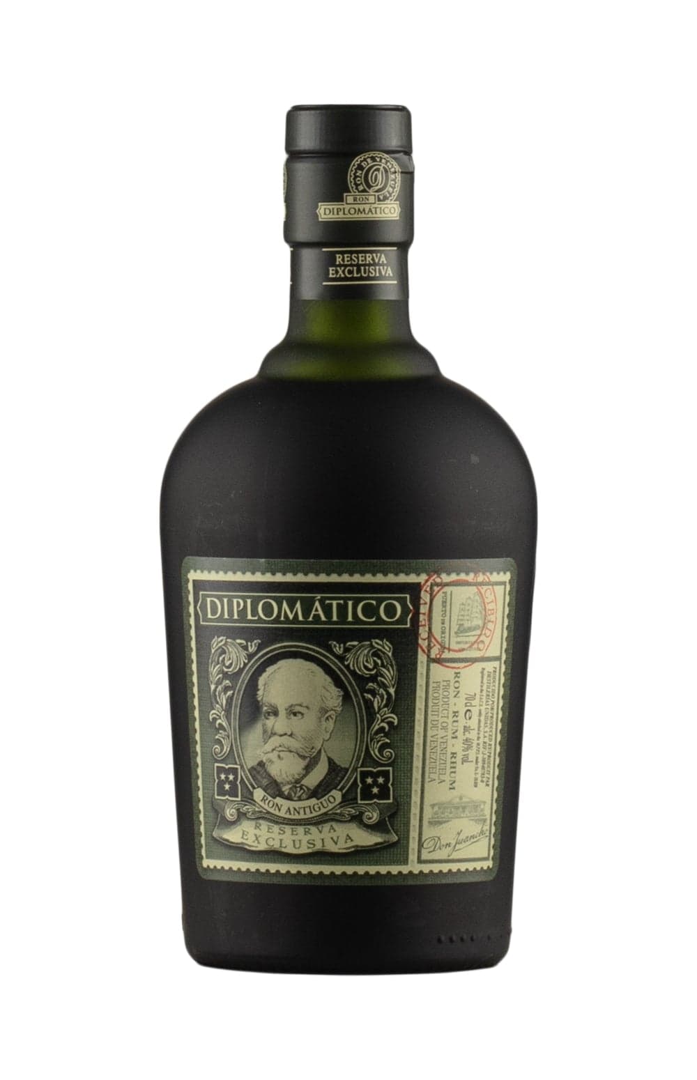 Diplomático Reserva Exclusiva