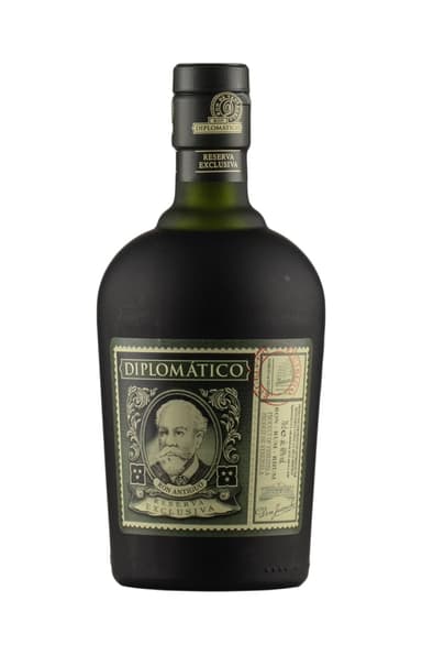 Diplomático Reserva Exclusiva