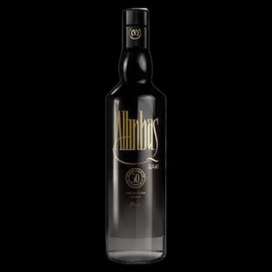 Altınbaş Rakı