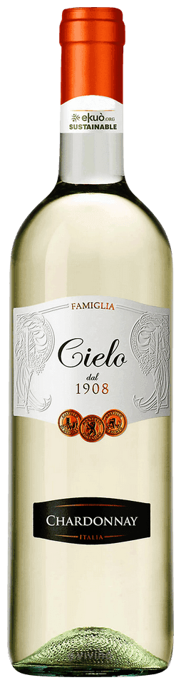 Cielo Chardonnay