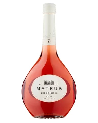 Mateus Rosé Original