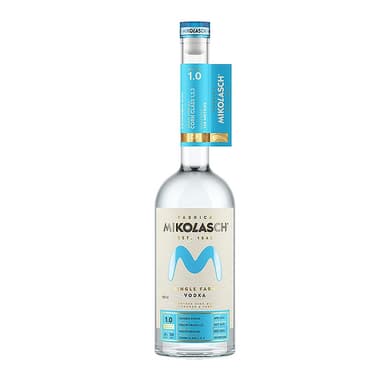 Mikolasch Vodka