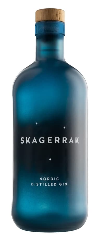 Skagerrak Nordic Dry Gin