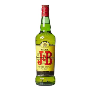 J&B Rare