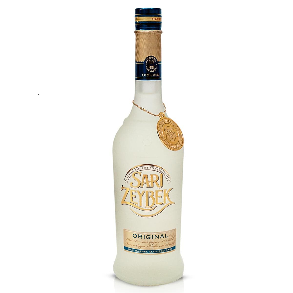 Sarı Zeybek Original