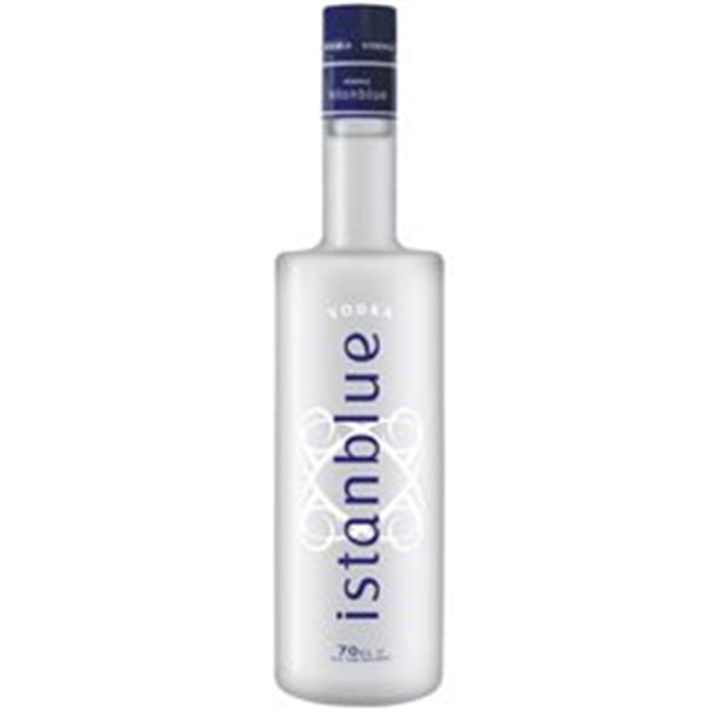 İstanblue Vodka