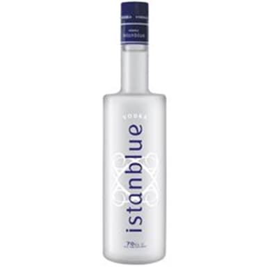 İstanblue Vodka
