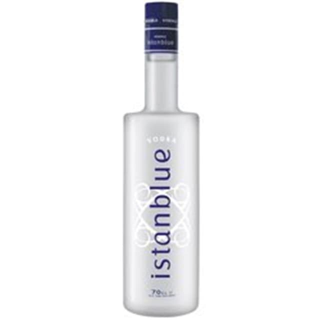İstanblue Vodka
