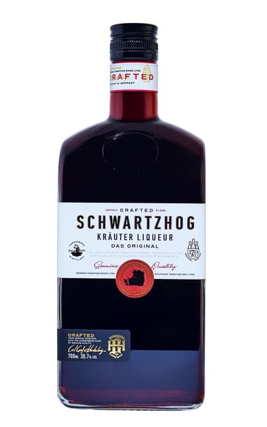 Schwartzhog