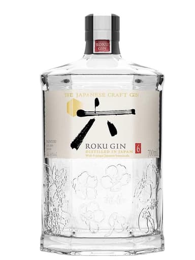 Roku Gin