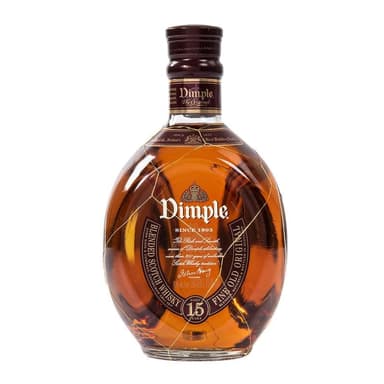 Dimple 15 Yıl