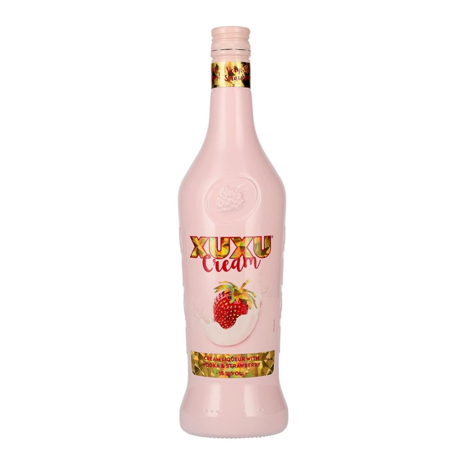 XUXU Cream