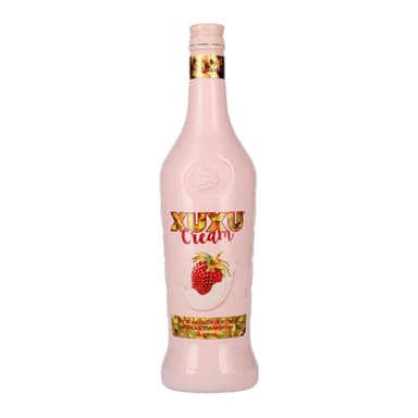 XUXU Cream