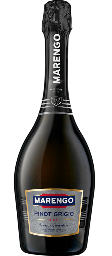 Marengo Sparkling Brut
