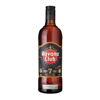 Havana Club 7 Años
