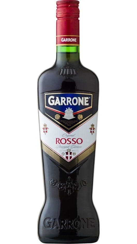 Garrone Rosso