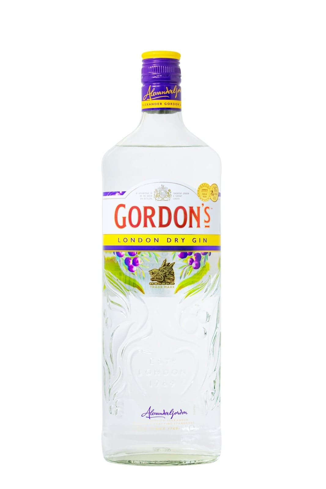 Gordon's London Dry Gin