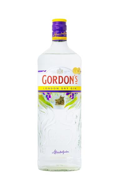 Gordon's London Dry Gin