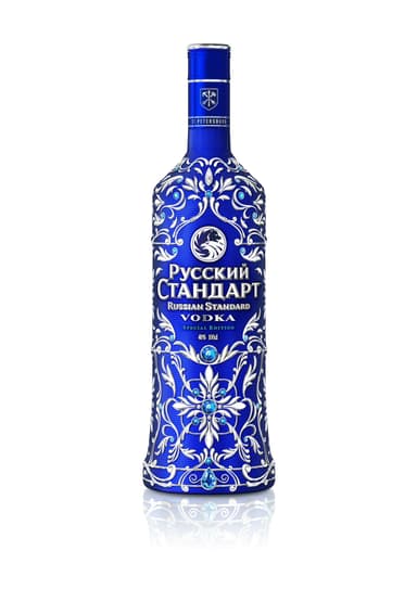 Russian Standard Jewellery Edition