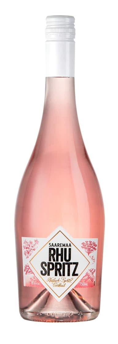 Saaremaa RHU Spritz