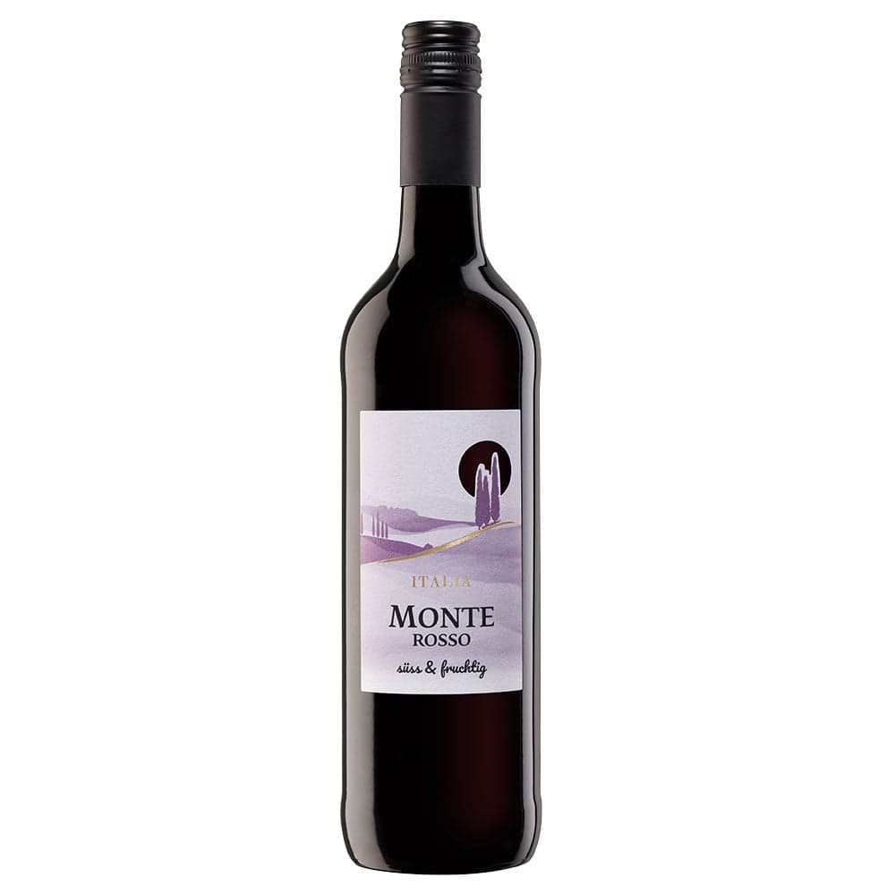 Monte Rosso