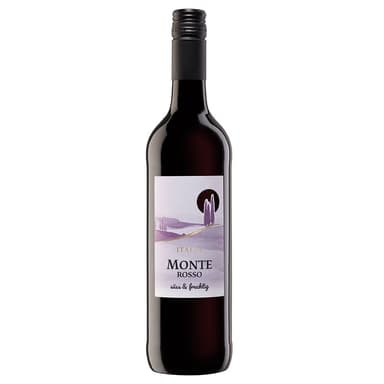 Monte Rosso