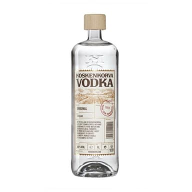 Koskenkorva Vodka