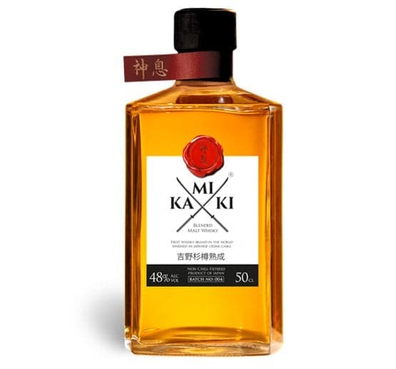Kamiki Original